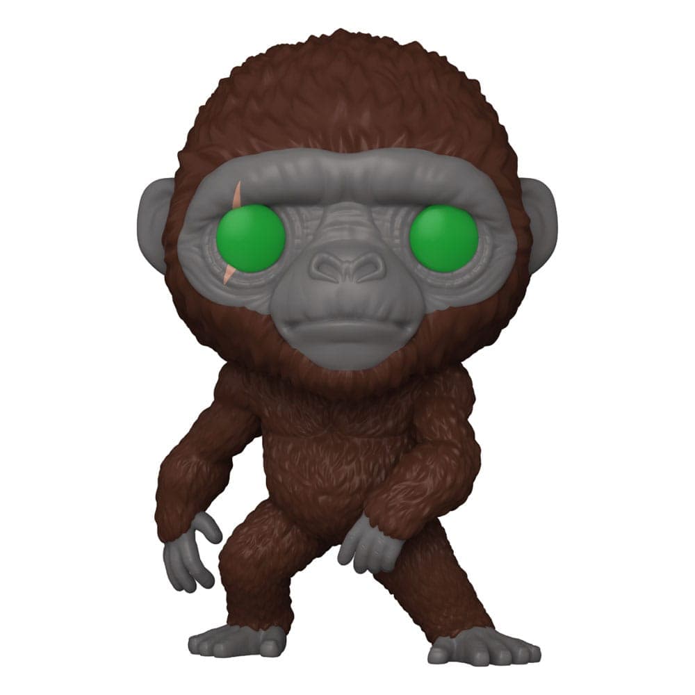 Pop! Movies: Godzilla Vs. Kong The New Empire - Suko