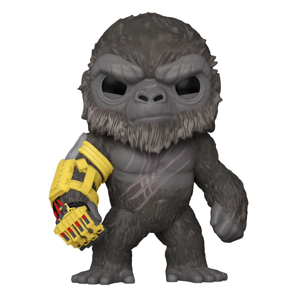 Pop! Super: Godzilla Vs. Kong The New Empire - Kong