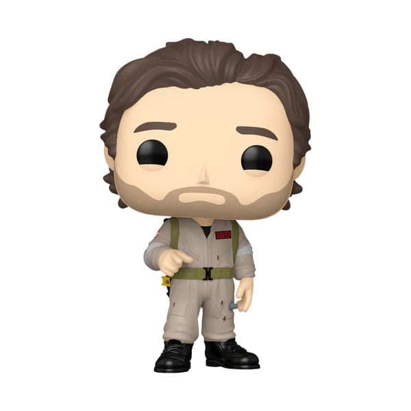 Pop! Movies: Ghostbusters Frozen Empire - Mr. Grooberson