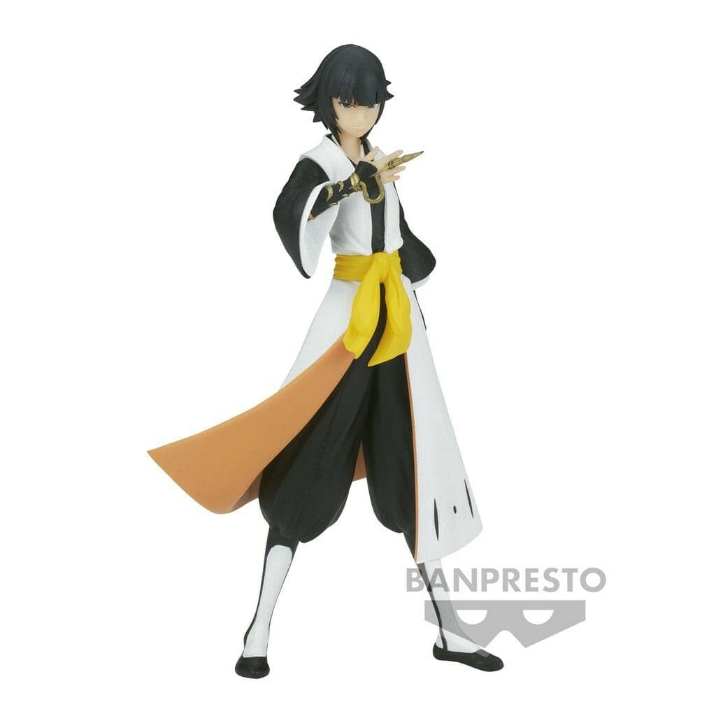 Bleach: Solid And Souls - Sui-feng Figure