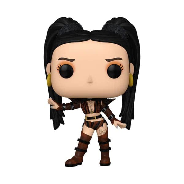Funko Pop Rocks - Funko Pop Rocks Bella Poarch Inferno