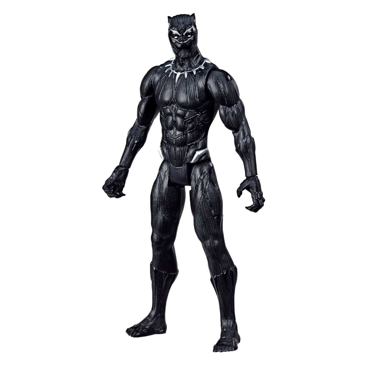 Avengers - Titan Heroes 30 Cm - Black Panther (e7876)