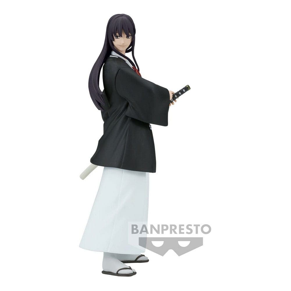 Hell\'s Paradise: Dxf - Yamada Asaemon Toma Figure