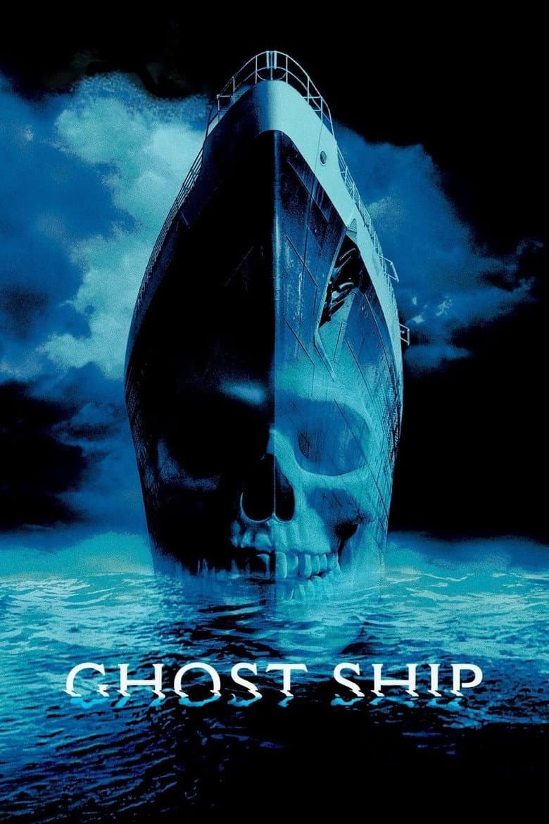 Ghost Ship (Import)