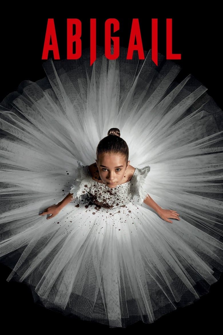 Abigail (Blu-ray)