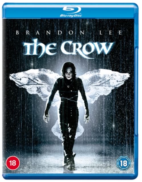 The Crow (Import)