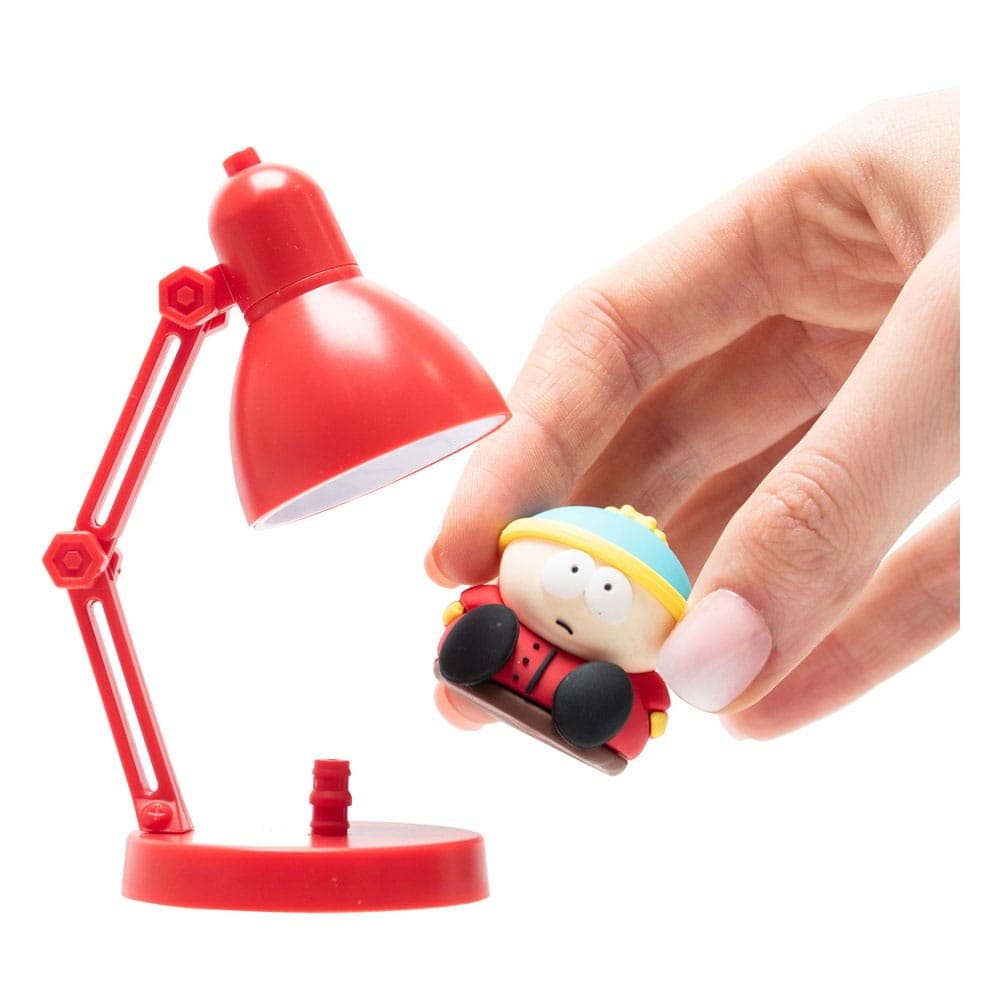 South Park - Southpark Mini Lamp (Consumer Electronics)