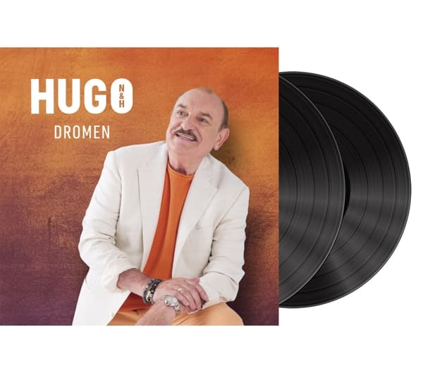 Hugo Sigal - Dromen (2 LP)