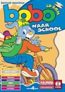 Bobo - naar School