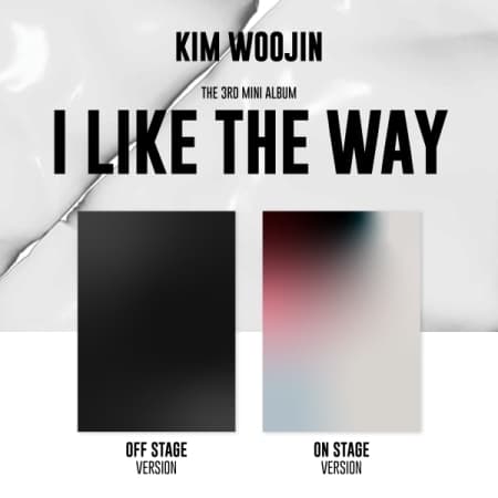 Kim Woojin - I Like The Way - Random Cover