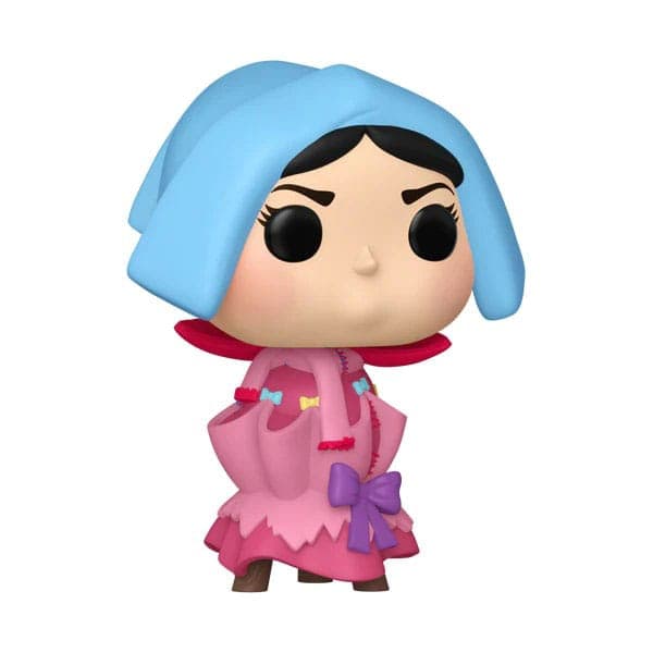 Pop! Disney: Sleeping Beauty 65th Anniversary - Merryweather