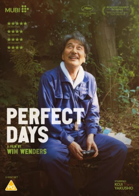 Perfect Days (Import)
