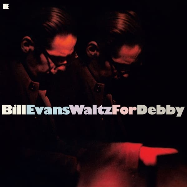 Bill Evans - Waltz For Debby (LP) (Limited Edition)