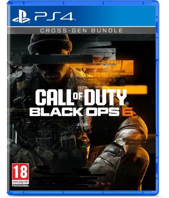 Call of Duty - Black Ops 6