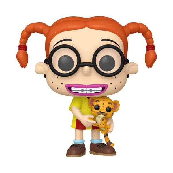 Pop! Tv: The Wild Thornberrys - Eliza Thornberry