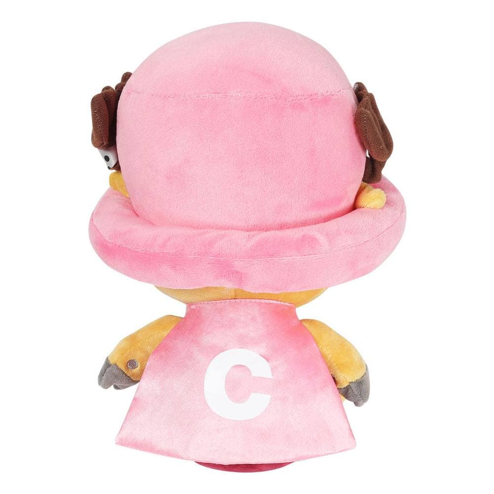 One Piece: Chopper Man 25 Cm Plush
