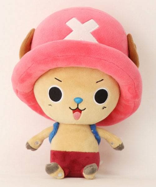 One Piece: Chopper 25 Cm Plush