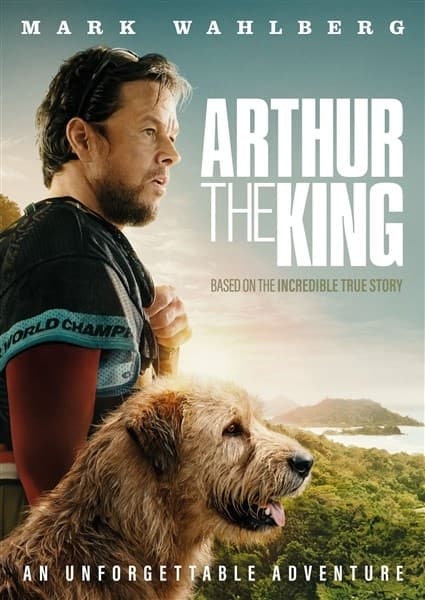 Arthur The King (Blu-ray)