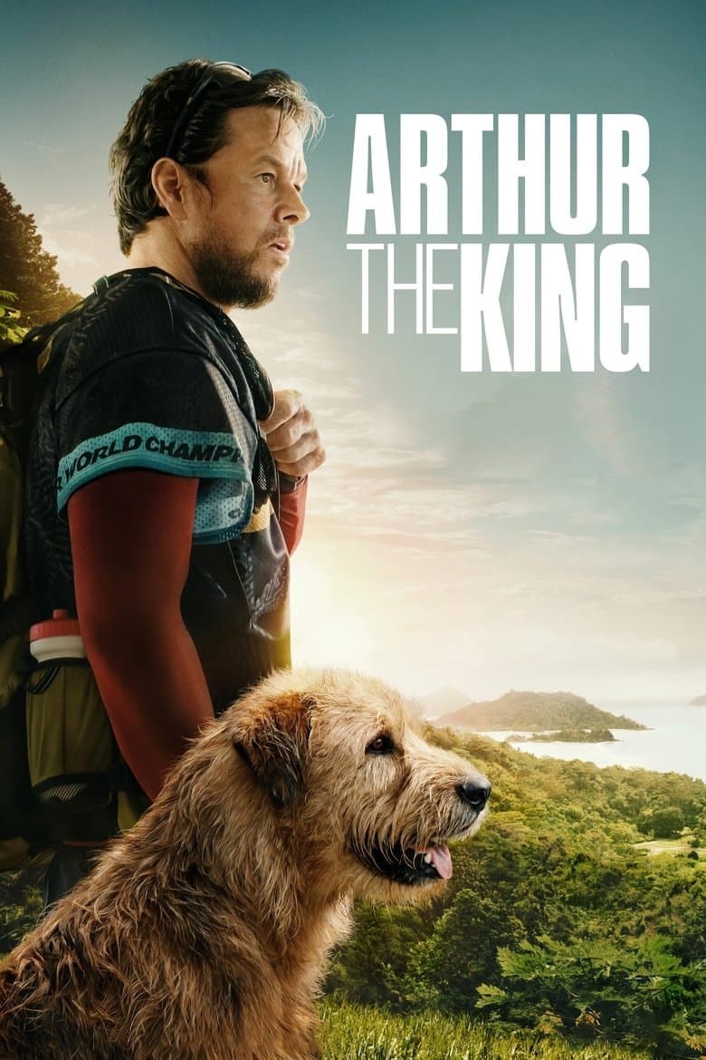 Arthur The King (Blu-ray)