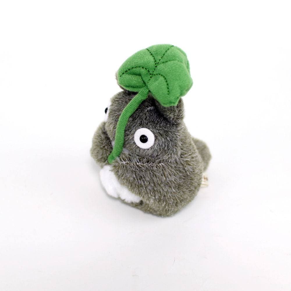Totoro (my Neighbor Totoro) 13cm Beanbag Plush Figure