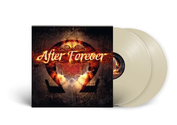 After Forever - After Forever (2 LP) (Coloured Vinyl) (Limited Edition)