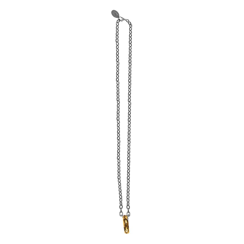 The Lord Of The Rings - The One Ring With Necklace