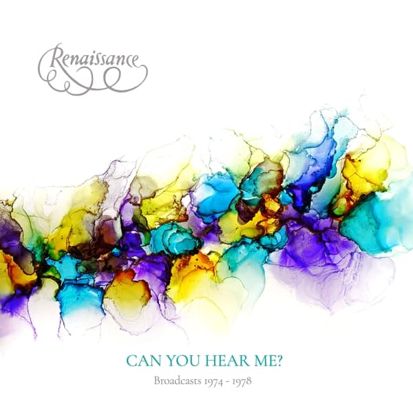 Renaissance - Can You Hear Me Broadcasts 1974-1978 (3 CD) (Deluxe Edition)
