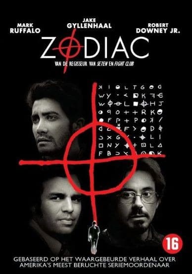 Zodiac (DVD)