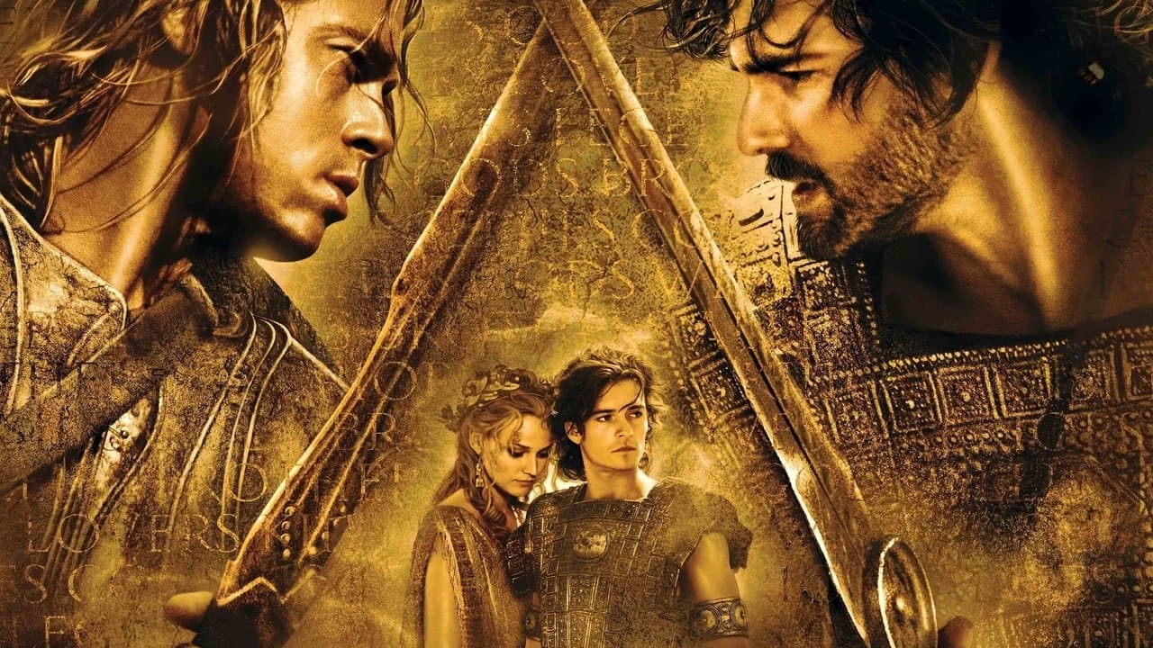 Troy - Special Edition (2 DVD)