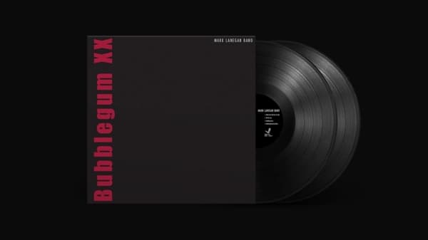 Mark Lanegan Band - Bubblegum (2 LP) (20th Anniversary Edition) (Remastered)