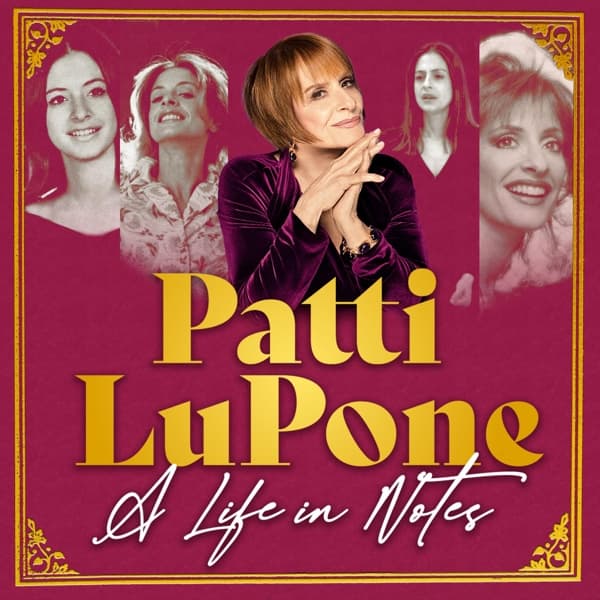 Patti Lupone - A Life In Notes (2 CD)