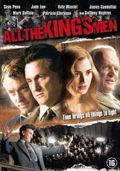 All The king's men (DVD)