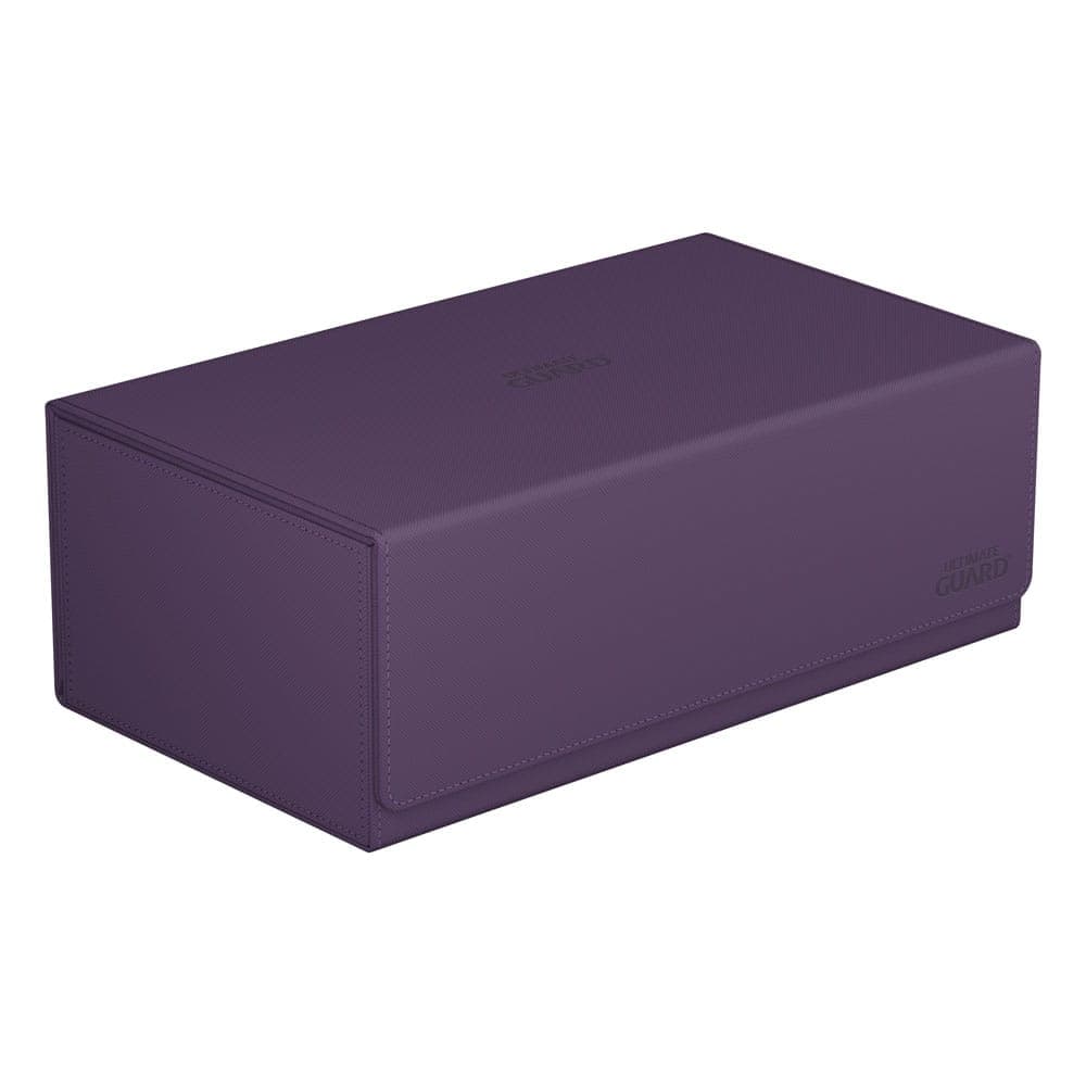 Ultimate Guard Arkhive 800+ Xenoskin Monocolor Purple