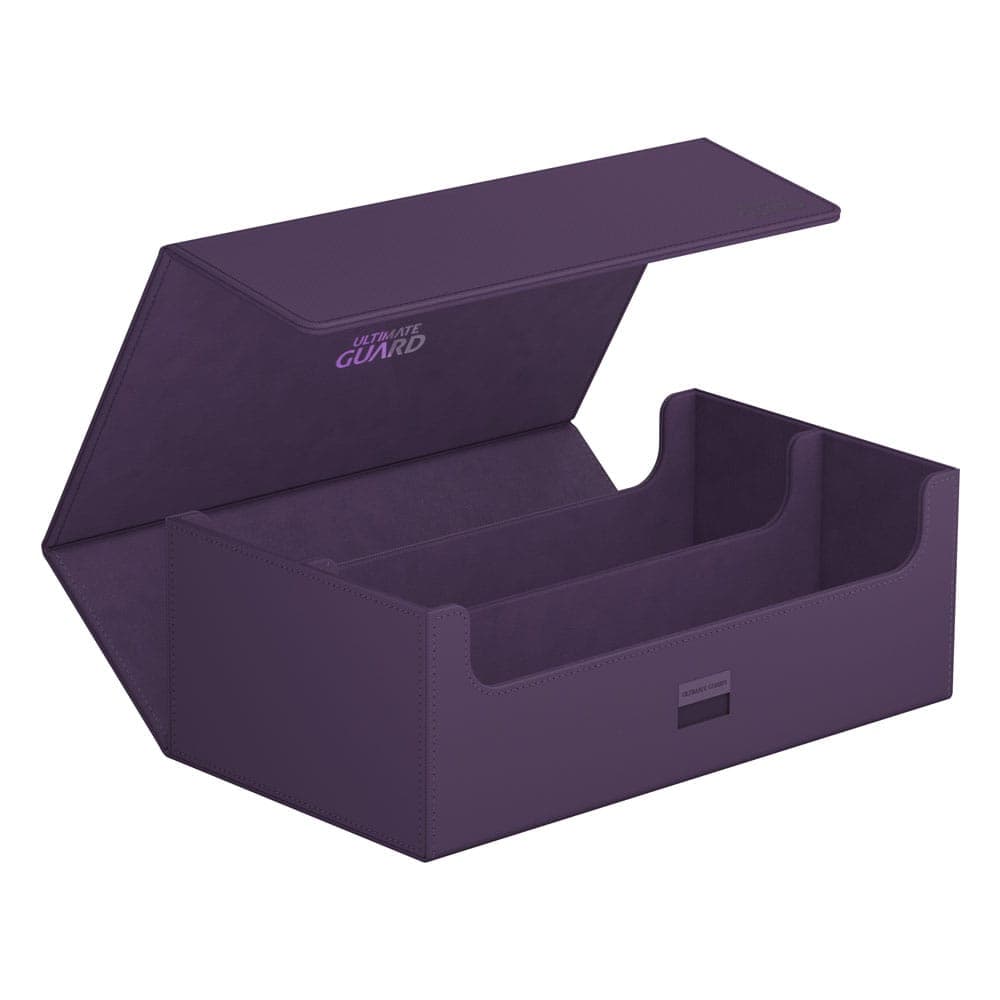 Ultimate Guard Arkhive 800+ Xenoskin Monocolor Purple