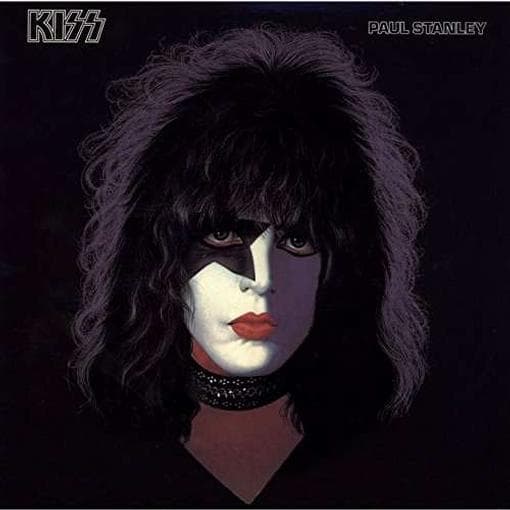 KISS - Paul Stanley