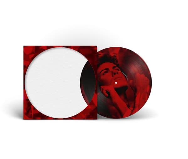 George Michael - Careless Whisper (12" Single) (Limited Edition) (Picture Disc)