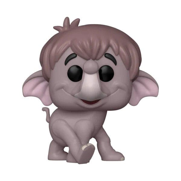 The Jungle Book Pop! Disney Vinyl Figure Hathi Jr. 9 Cm