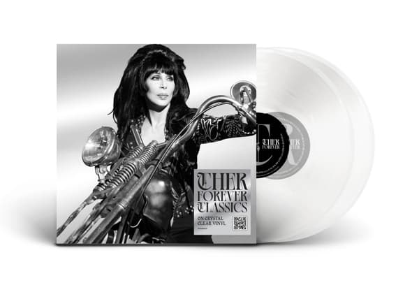 Cher - Forever (2 LP)