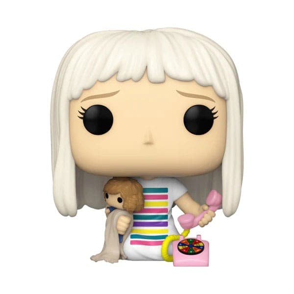 Poltergeist Pop! Movies Vinyl Figure Carol Anne 9 Cm
