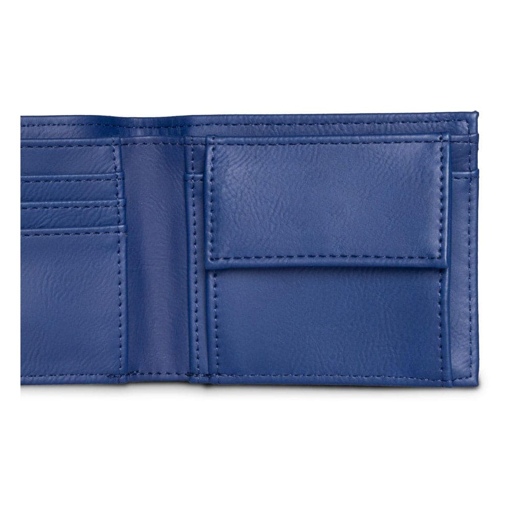 World Of Warcraft Bifold Wallet Men\'s Alliance