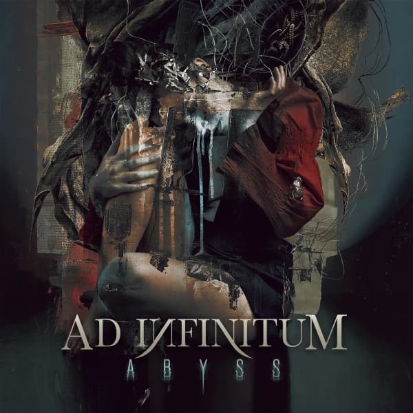 Ad Infinitum - Abyss (CD)