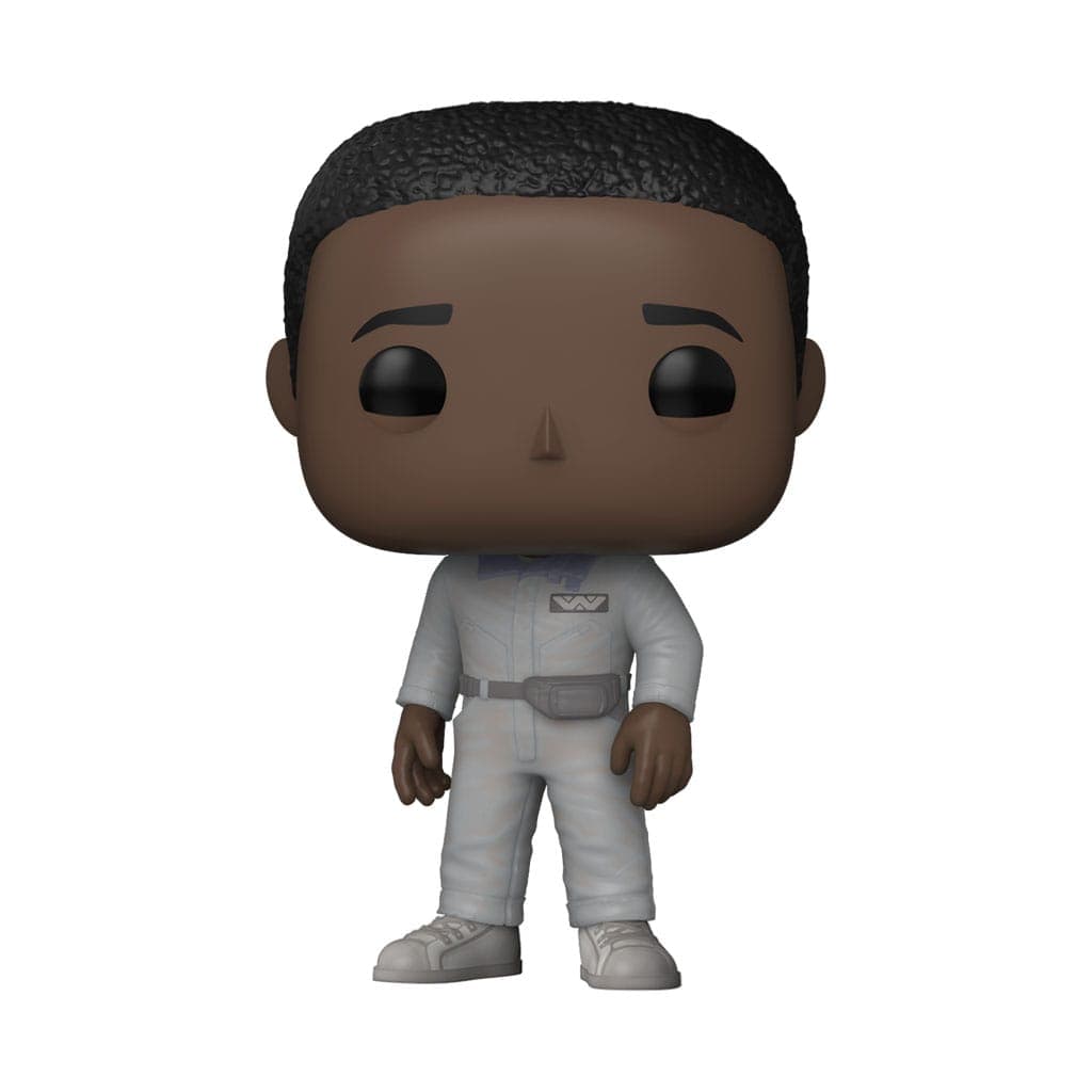Aliens Romulus Pop! Movies Vinyl Figure Andy 9 Cm