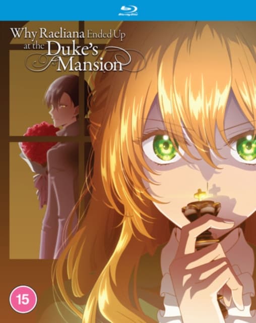 Why Raeliana Ended Up At The Dukes Mansion - The Complete Season (Import)