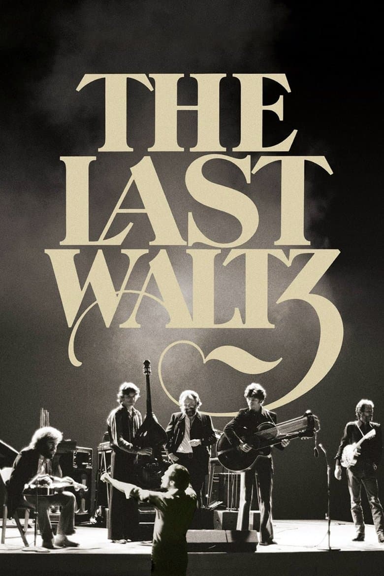 Last Waltz, The (Import)