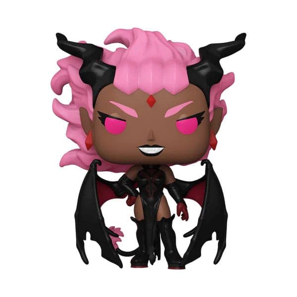 Castlevania Nocturne Pop! Animation Vinyl Figure Drolta 9 Cm