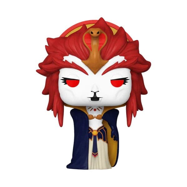 Castlevania Nocturne Pop! Animation Vinyl Figure Erzsebet 9 Cm