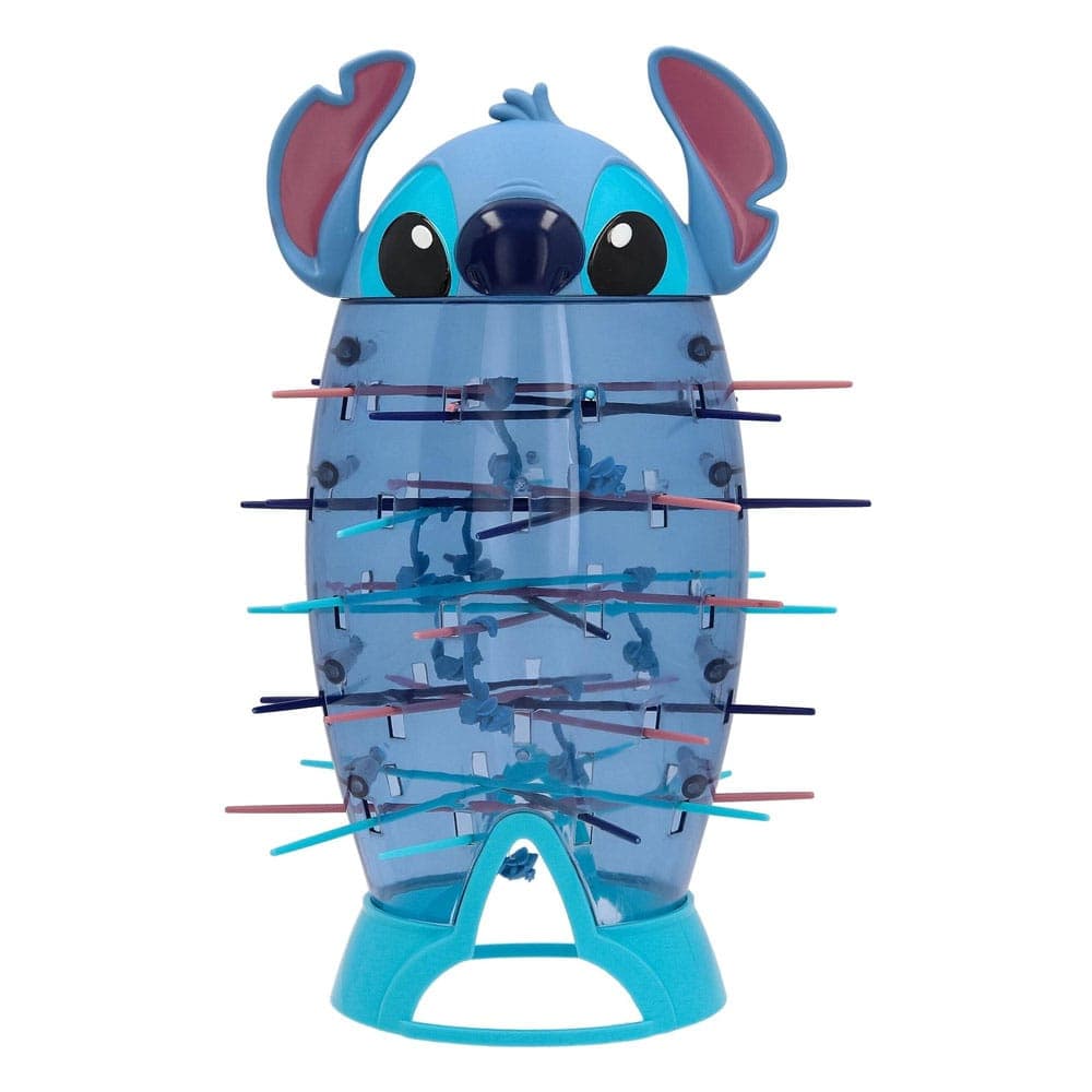 Stitch Drop Behendigheidsspel