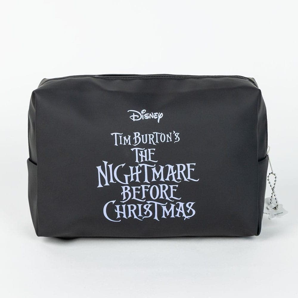 Disney: The Nightmare Before Christmas - Jack & Sally Toiletry Bag