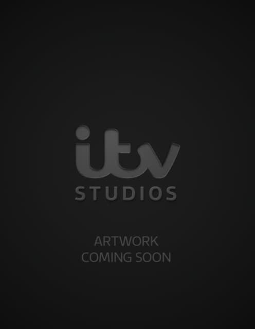 Mcdonald Dodds: Series 4 (Import)