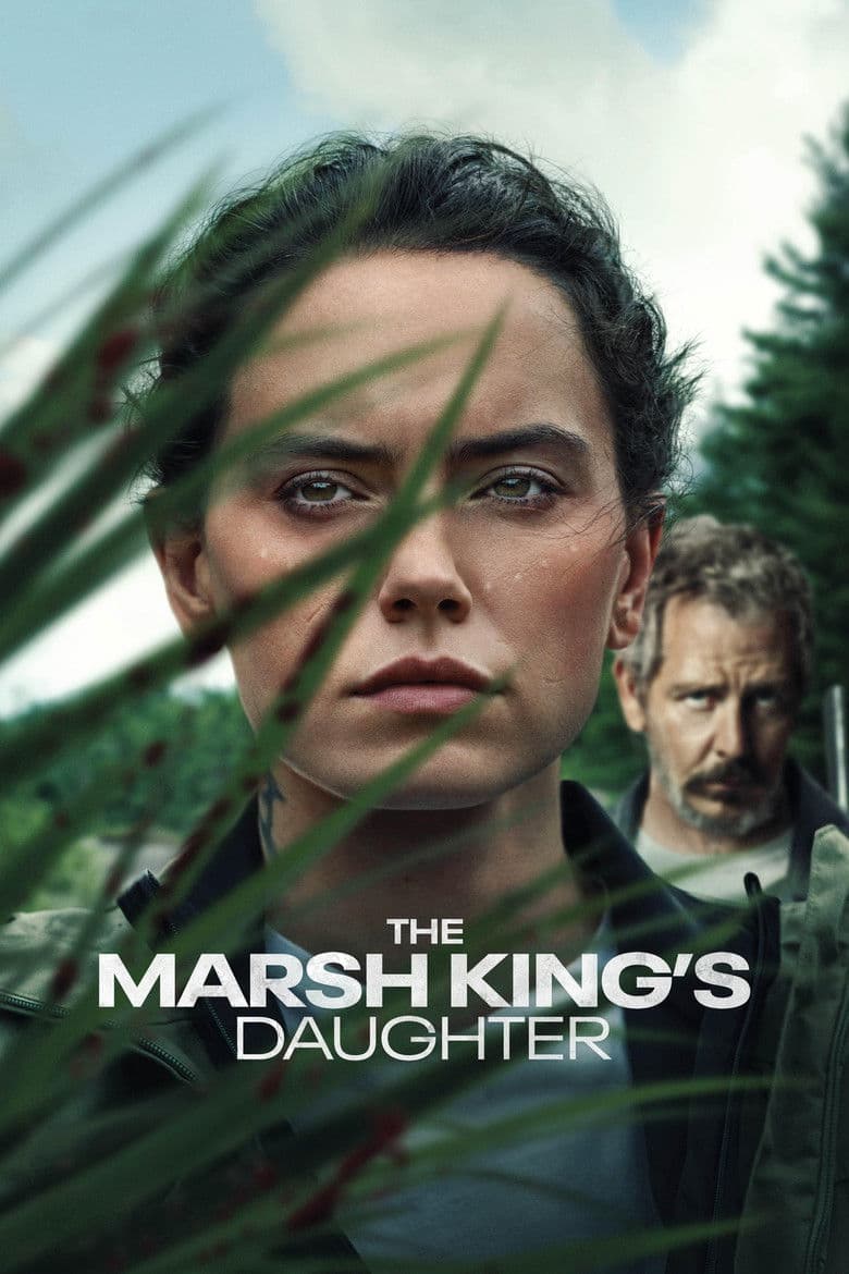 Marsh King's Daughter (DVD)